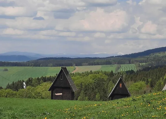 Domek Ostoja