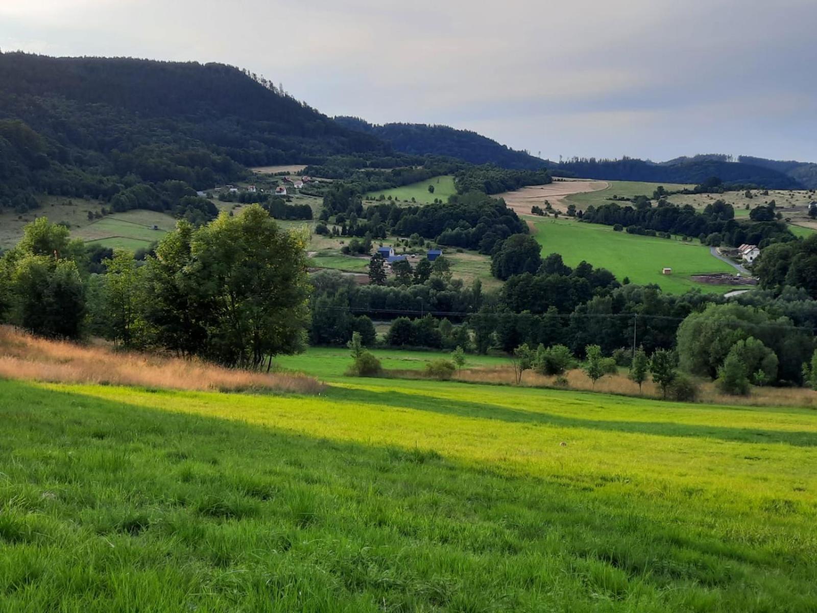 Ostoja * Lomnica (Walbrzych)