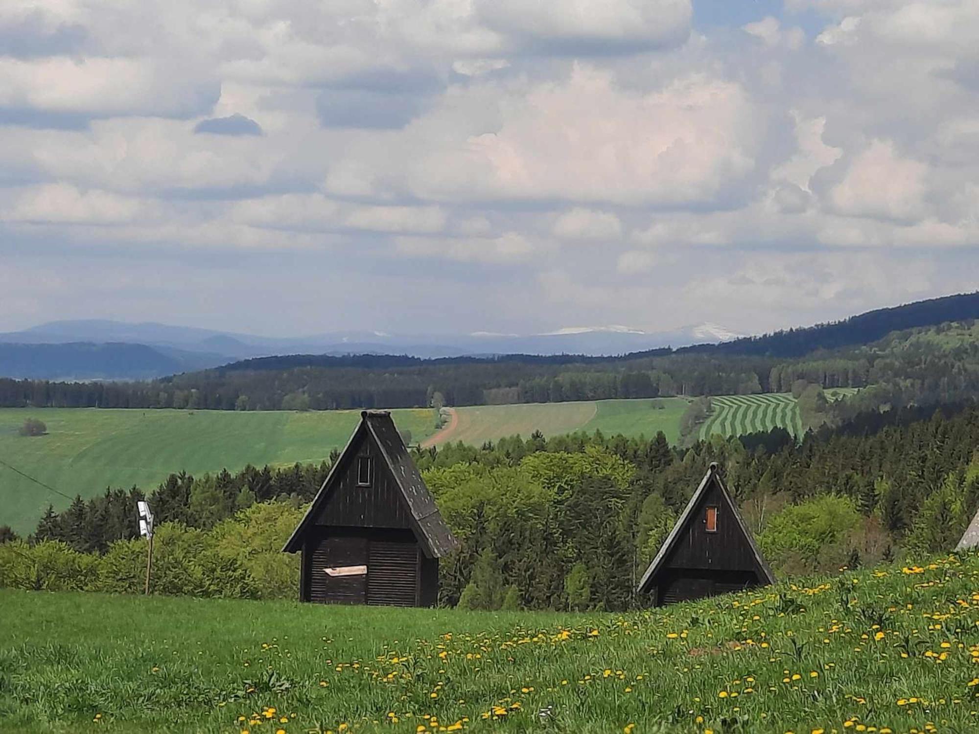 Holiday home Ostoja Lomnica (Walbrzych)