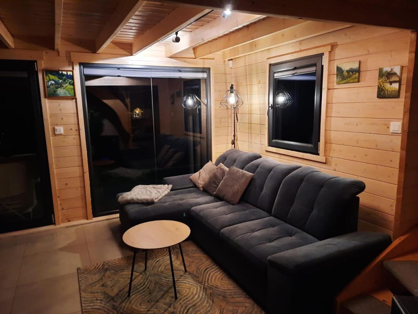 Ostoja Holiday home *